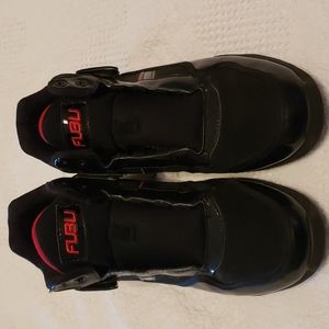 Excellent  condition FUBU mens shoes